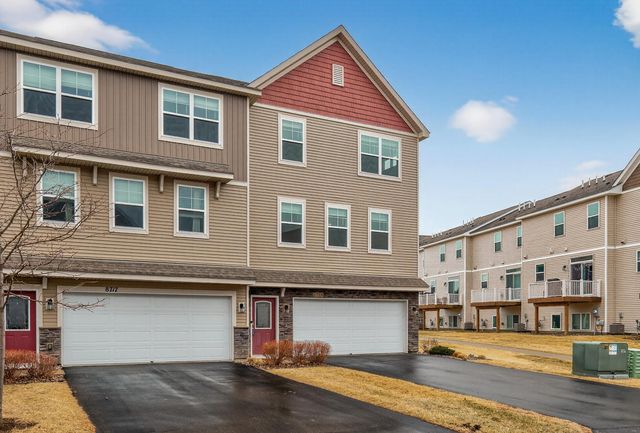 8715 Granite Circle, Woodbury, MN 55129