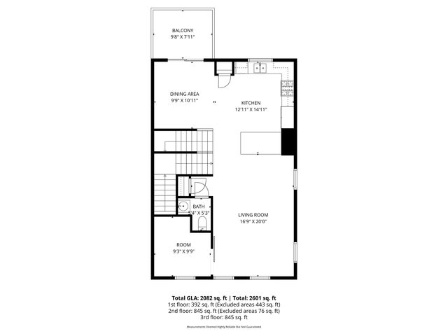 8715 Granite Circle, Woodbury, MN 55129