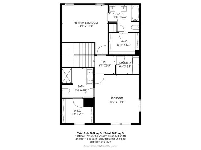 8715 Granite Circle, Woodbury, MN 55129