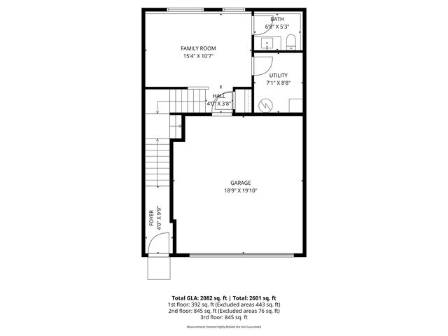 8715 Granite Circle, Woodbury, MN 55129