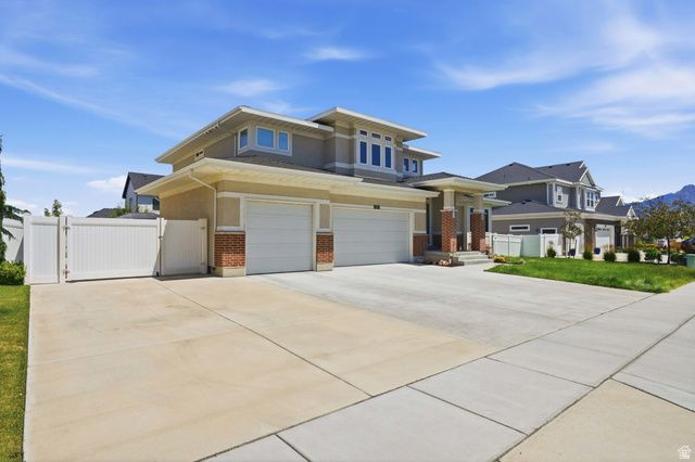 1142 W PITCHFORK RD, Murray, UT 84123