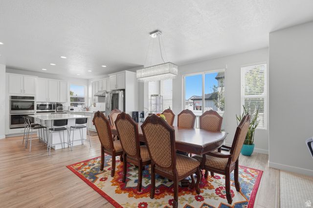 1142 W PITCHFORK RD, Murray, UT 84123