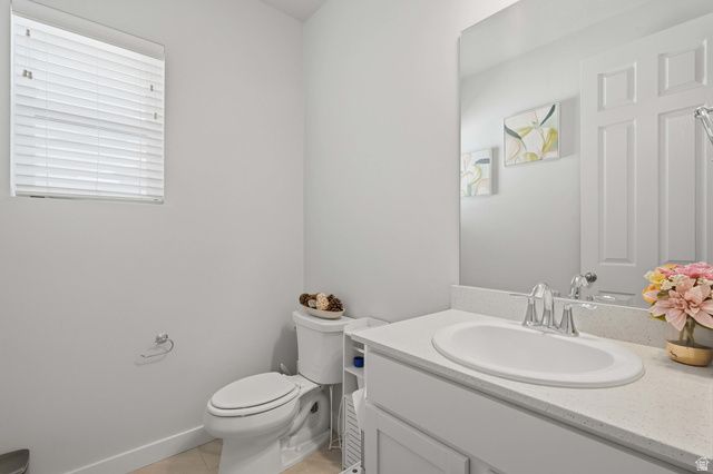 1142 W PITCHFORK RD, Murray, UT 84123