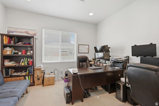 1142 W PITCHFORK RD, Murray, UT 84123