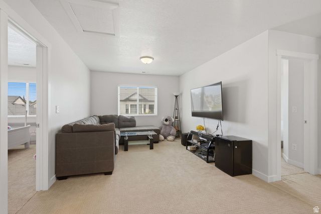 1142 W PITCHFORK RD, Murray, UT 84123