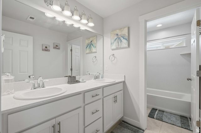 1142 W PITCHFORK RD, Murray, UT 84123