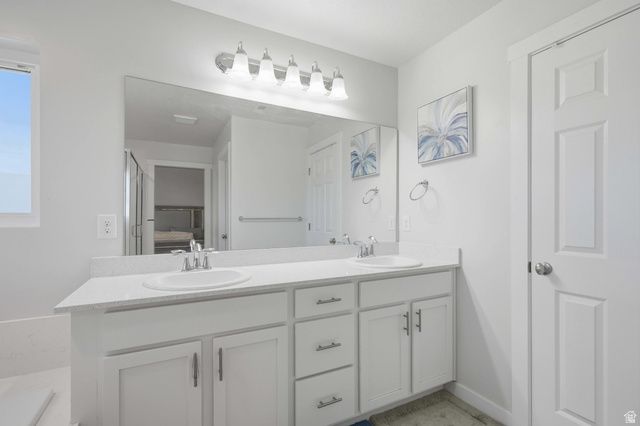 1142 W PITCHFORK RD, Murray, UT 84123