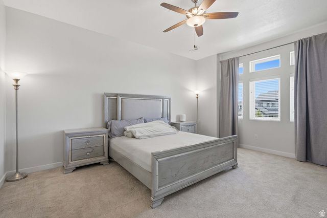 1142 W PITCHFORK RD, Murray, UT 84123