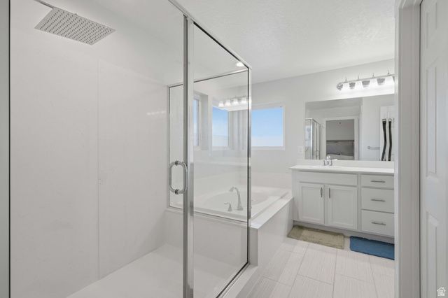 1142 W PITCHFORK RD, Murray, UT 84123