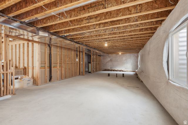 1142 W PITCHFORK RD, Murray, UT 84123