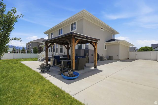 1142 W PITCHFORK RD, Murray, UT 84123