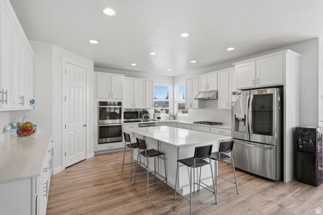 1142 W PITCHFORK RD, Murray, UT 84123