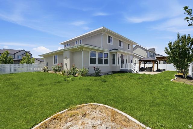 1142 W PITCHFORK RD, Murray, UT 84123