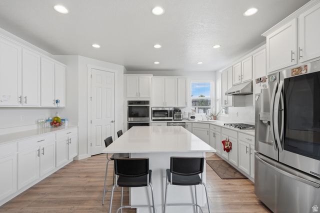 1142 W PITCHFORK RD, Murray, UT 84123