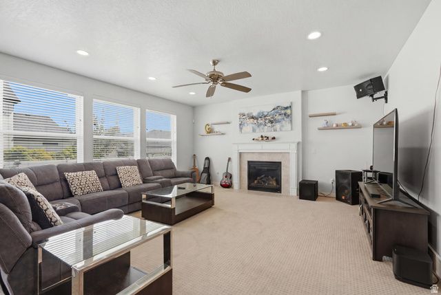 1142 W PITCHFORK RD, Murray, UT 84123