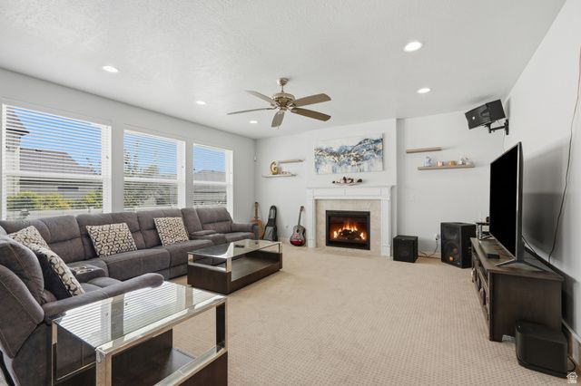 1142 W PITCHFORK RD, Murray, UT 84123