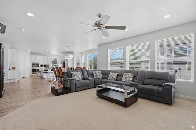 1142 W PITCHFORK RD, Murray, UT 84123