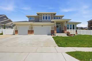 1142 W PITCHFORK RD, Murray, UT 84123