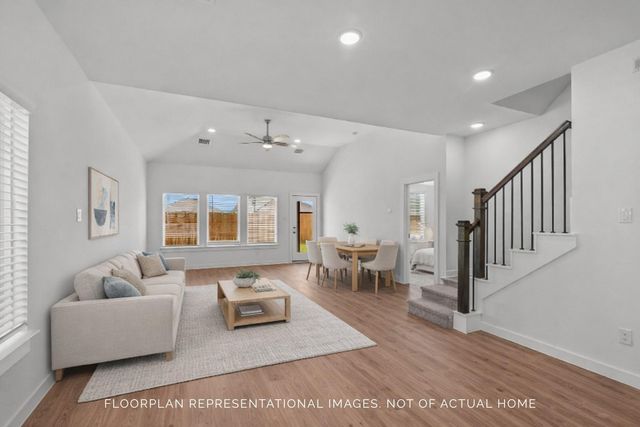 22756 Hackberry Leaf Drive, New Caney, TX 77357