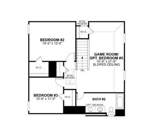 22756 Hackberry Leaf Drive, New Caney, TX 77357