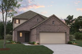 22756 Hackberry Leaf Drive, New Caney, TX 77357