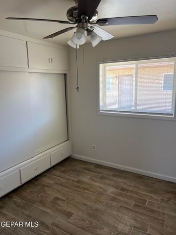 2605 MOREHEAD Avenue 7, El Paso, TX 79930