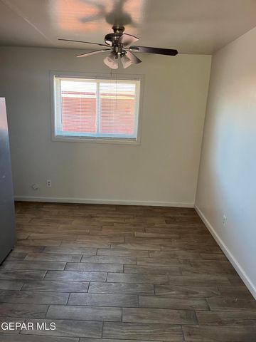 2605 MOREHEAD Avenue 7, El Paso, TX 79930