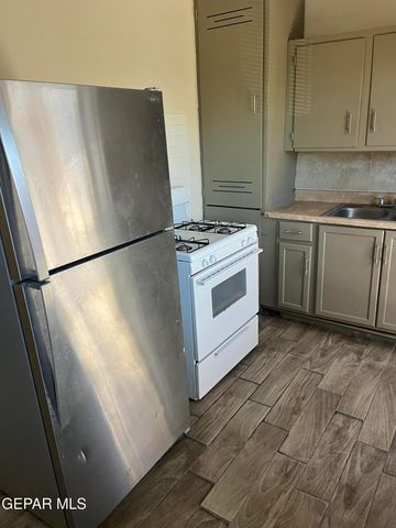 2605 MOREHEAD Avenue 7, El Paso, TX 79930