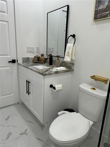 420 Chiquita BLVD N, Cape Coral, FL 33993