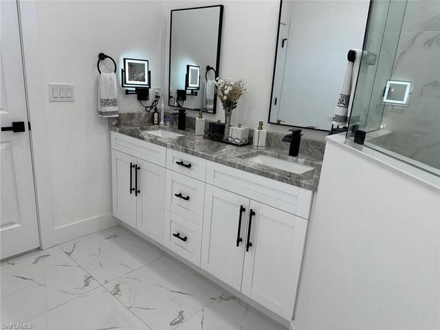 420 Chiquita BLVD N, Cape Coral, FL 33993