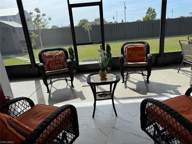 420 Chiquita BLVD N, Cape Coral, FL 33993