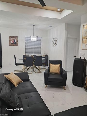 420 Chiquita BLVD N, Cape Coral, FL 33993