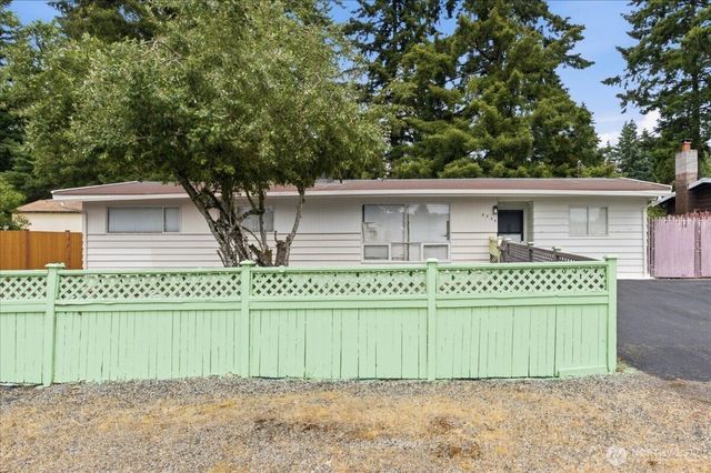6309 193rd Street SW, Lynnwood, WA 98036