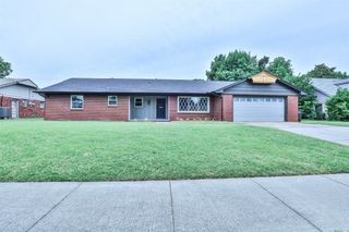 336 N Sherry Avenue, Norman, OK 73069