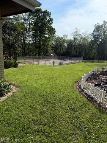 16045 Annesley Road, East Liverpool, OH 43920
