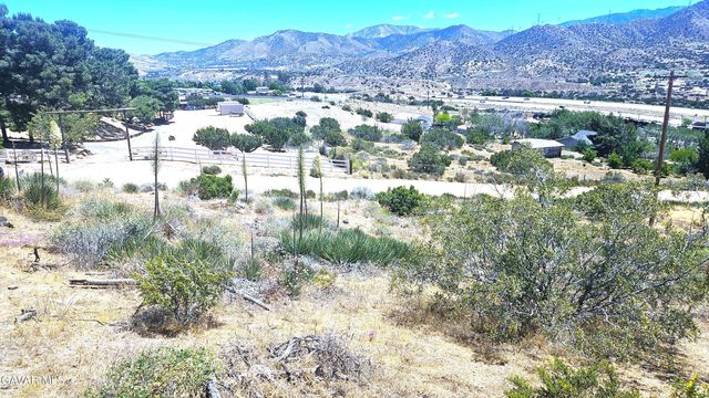 San Gabriel Avenue, Acton, CA 95310