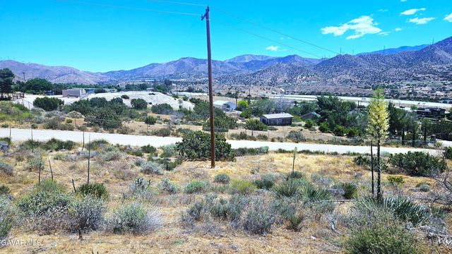 San Gabriel Avenue, Acton, CA 95310