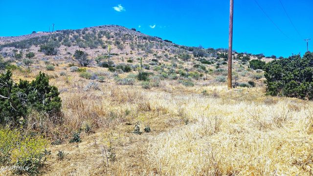 San Gabriel Avenue, Acton, CA 95310