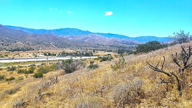 San Gabriel Avenue, Acton, CA 95310
