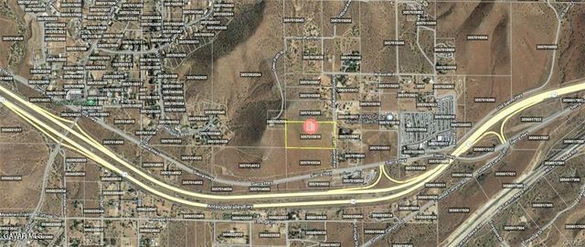 San Gabriel Avenue, Acton, CA 95310