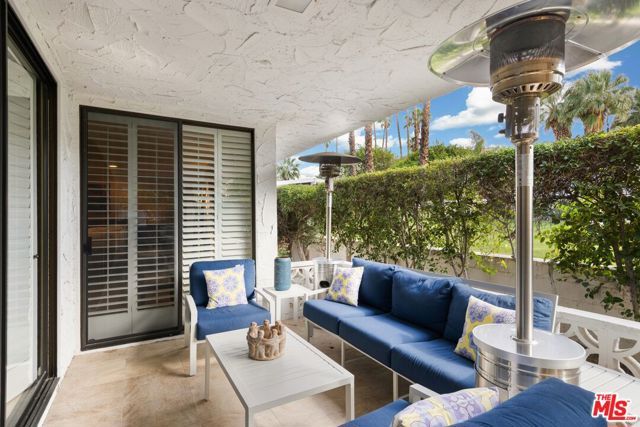 1585 E Sierra Way, Palm Springs, CA 92264
