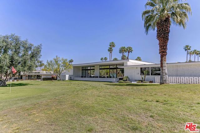 1585 E Sierra Way, Palm Springs, CA 92264