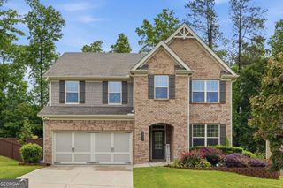 4865 Alexandria Avenue, Cumming, GA 30040