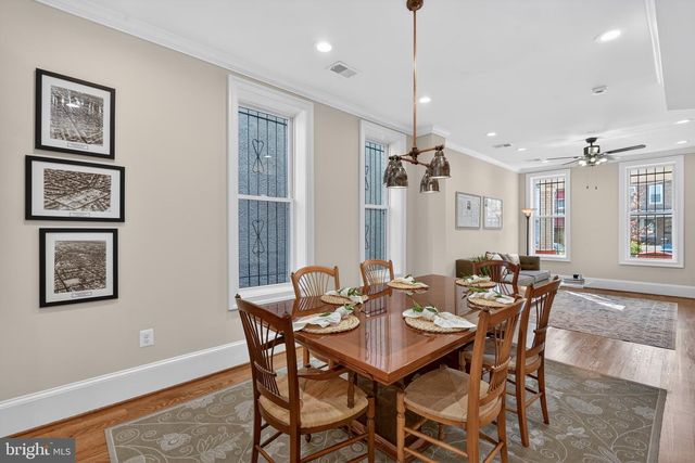 915 HAMILTON ST NW, Washington, DC 20011