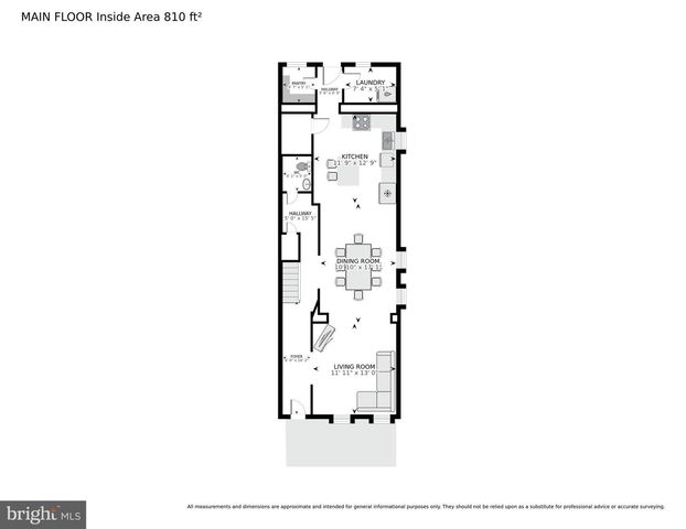 915 HAMILTON ST NW, Washington, DC 20011