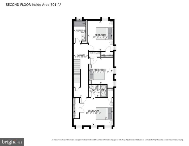 915 HAMILTON ST NW, Washington, DC 20011