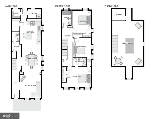 915 HAMILTON ST NW, Washington, DC 20011