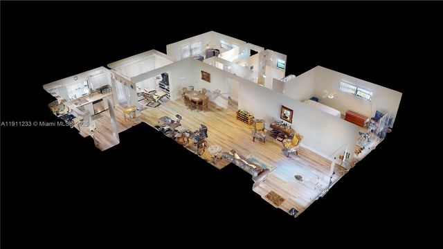 4867 Hawkwood Rd B, Boynton Beach, FL 33436