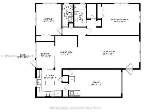 4867 Hawkwood Rd B, Boynton Beach, FL 33436