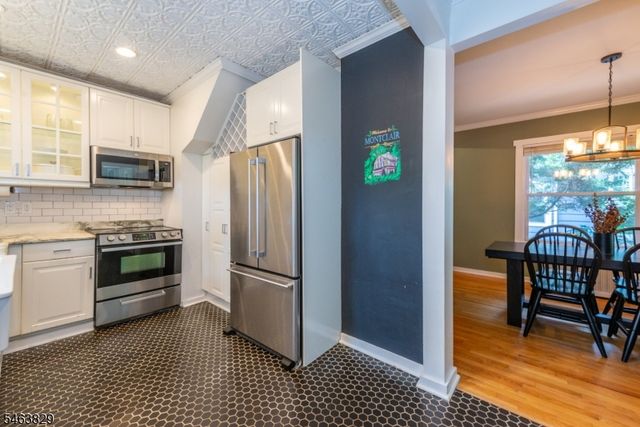 133 Buckingham Rd, Montclair Twp., NJ 07043